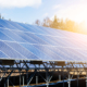 Solaranlage Abtswind