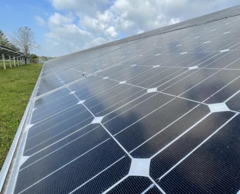 Artikel Oberndorf_Solarpark